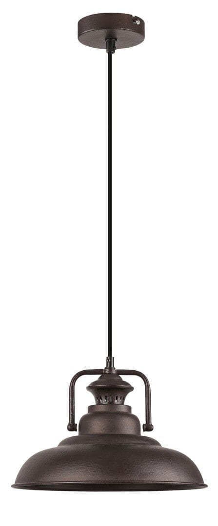 RabaLux Lampada Kyle 2930 Marrone