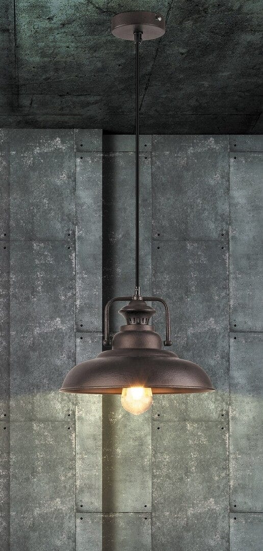 RabaLux Lampada Kyle 2930 Marrone