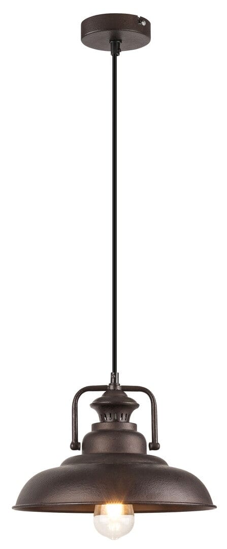 RabaLux Lampada Kyle 2930 Marrone