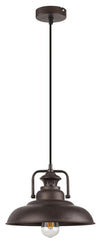 RabaLux Lampada Kyle 2930 Marrone