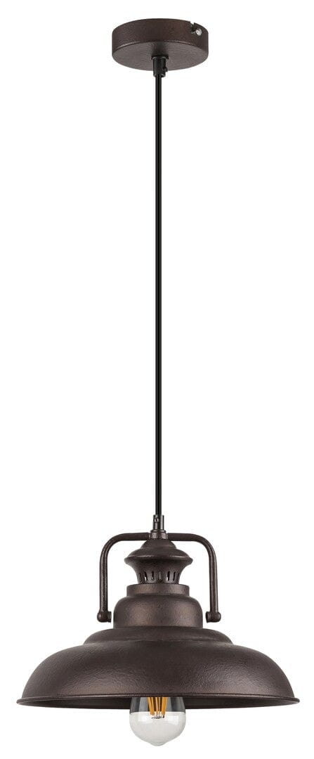 RabaLux Lampada Kyle 2930 Marrone