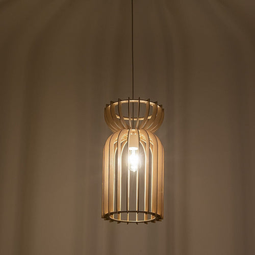 Nowodvorski Lampada Kymi A Naturale