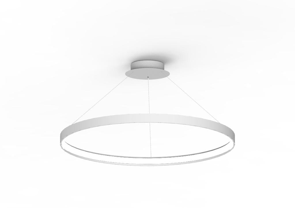Zuma Line Lampada La0716 Bianco