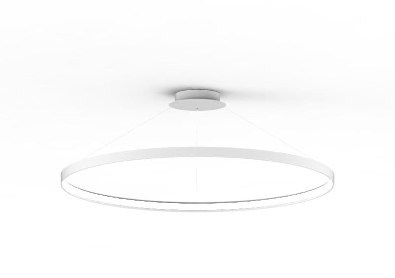 Zuma Line Lampada La0717 Bianco