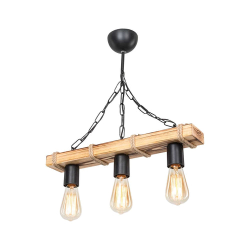 Oyo Lampada Lagun Naturale