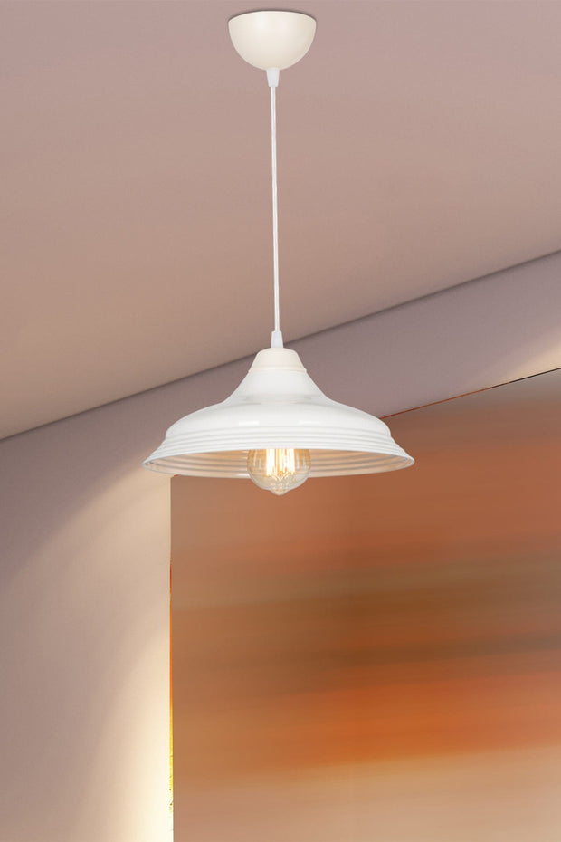 Oyo Lampada Lama Crema