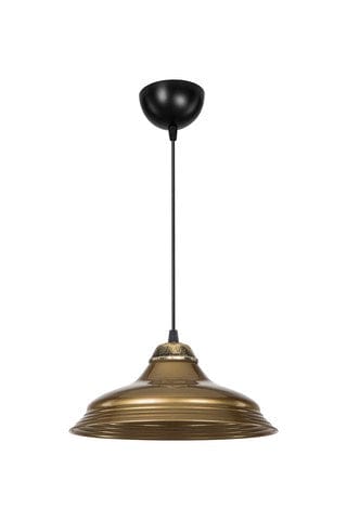 Oyo Lampada Lama Ottone