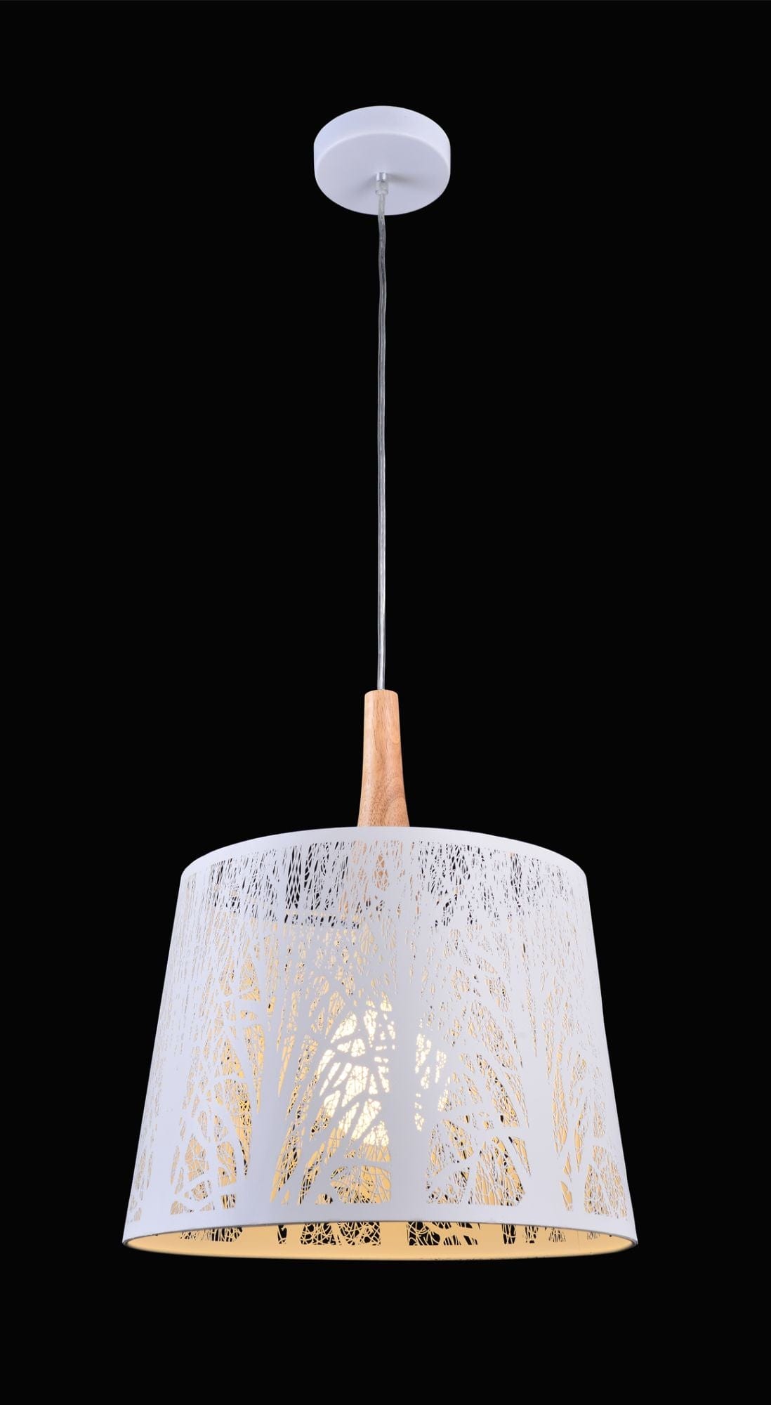 Maytoni Lampada Lantern Bianco