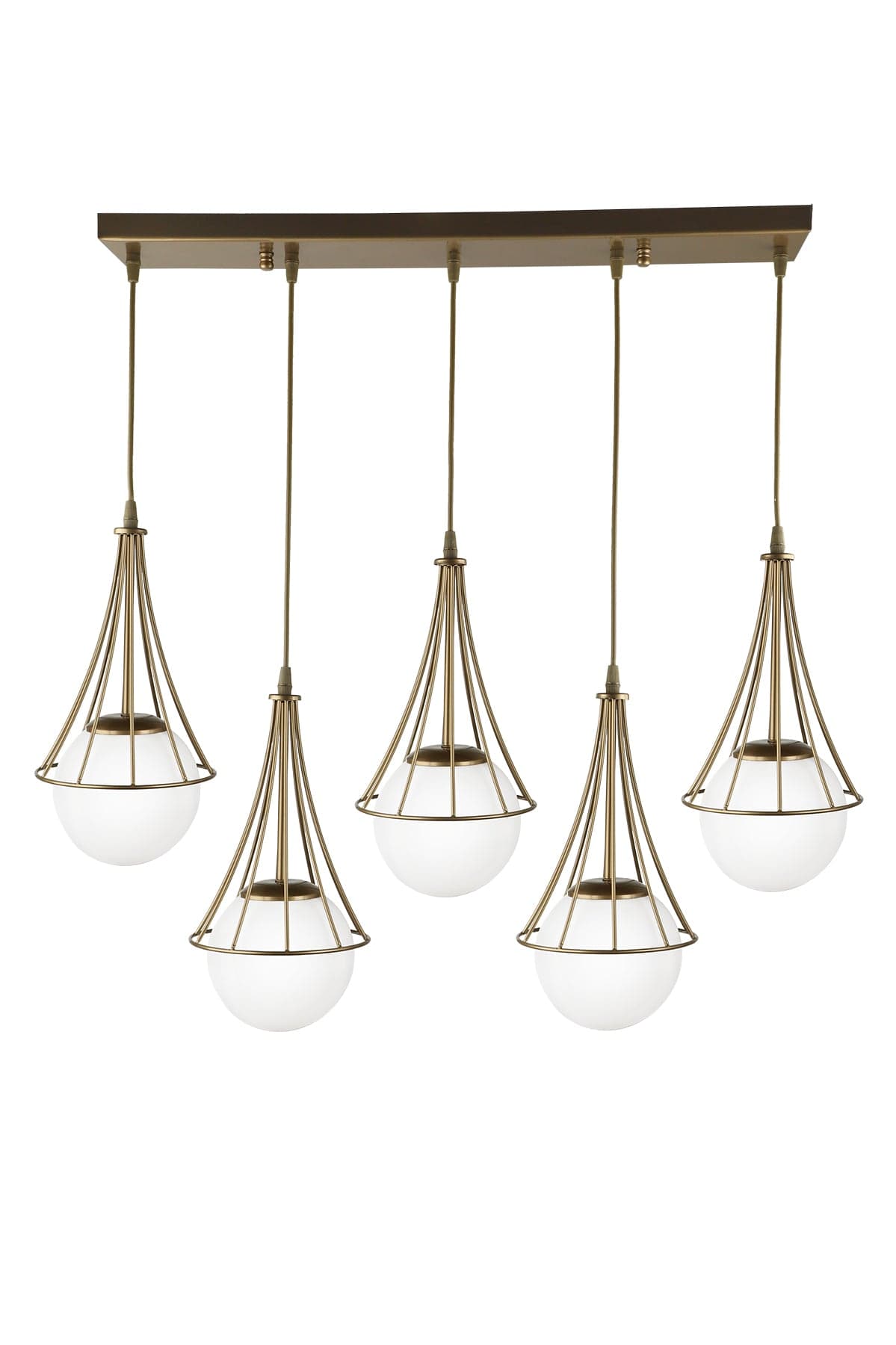 Oyo Lampada Lapis Bianco