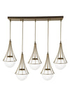 Oyo Lampada Lapis Bianco