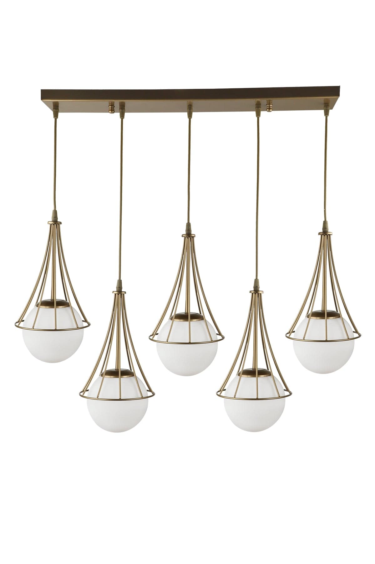 Oyo Lampada Lapis Bianco