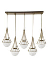 Oyo Lampada Lapis Bianco