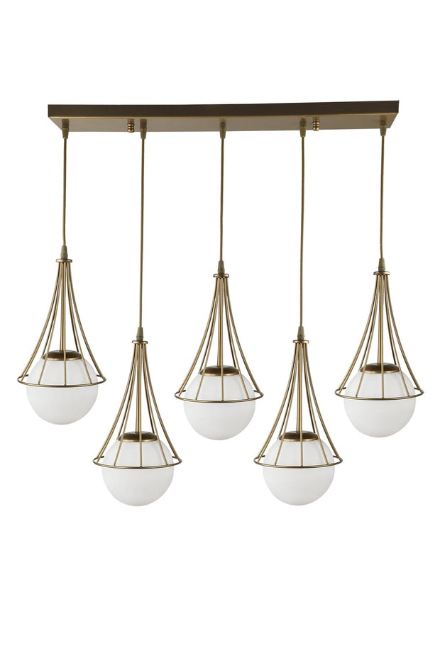 Oyo Lampada Lapis Bianco