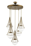 Oyo Lampada Lapis Bianco