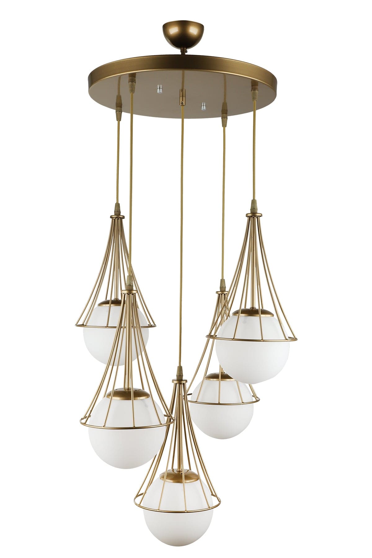 Oyo Lampada Lapis Bianco