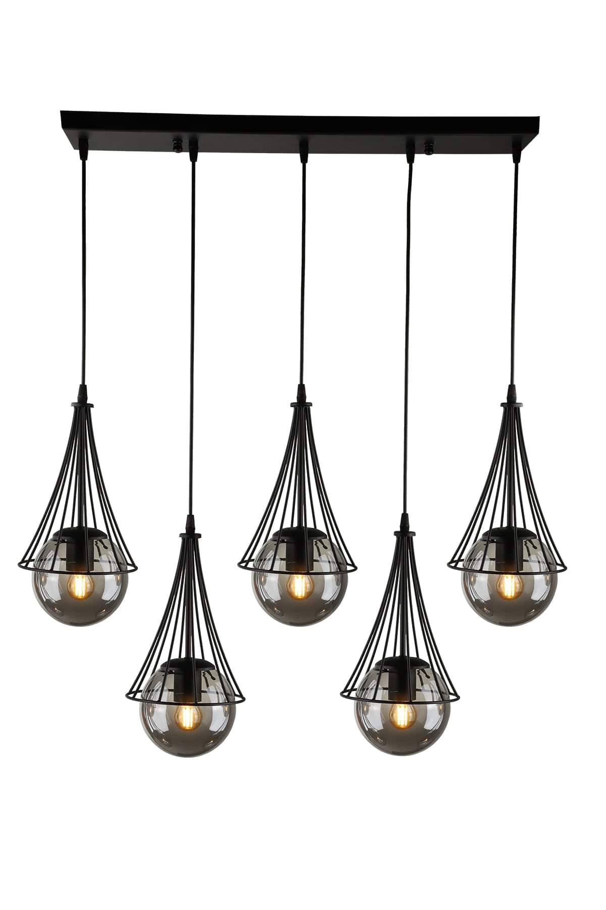 Oyo Lampada Lapis Nero