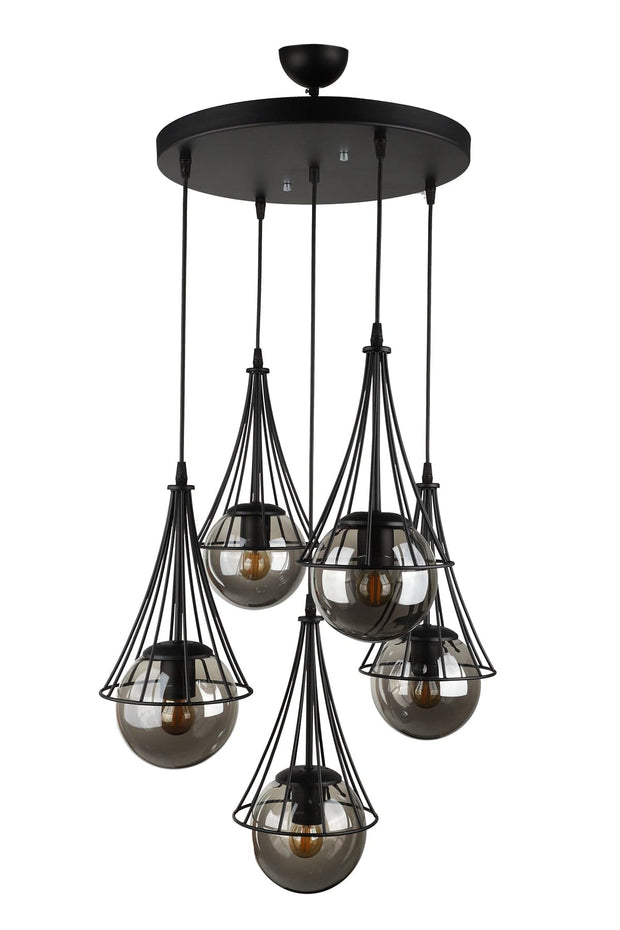 Oyo Lampada Lapis Nero