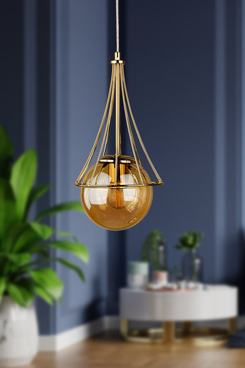 Oyo Lampada Lapis Oro