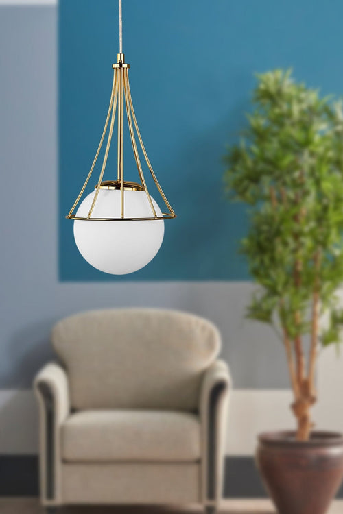 Oyo Lampada Lapis Oro