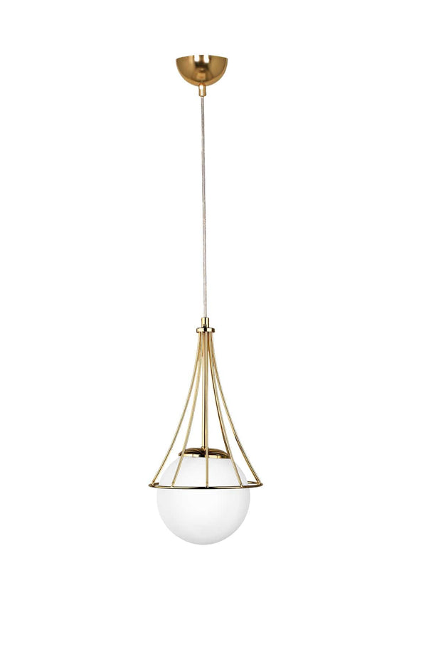 Oyo Lampada Lapis Oro