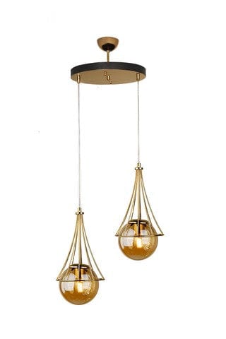 Oyo Lampada Lapis Oro
