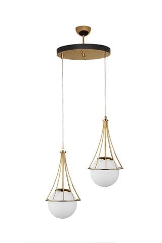 Oyo Lampada Lapis Oro