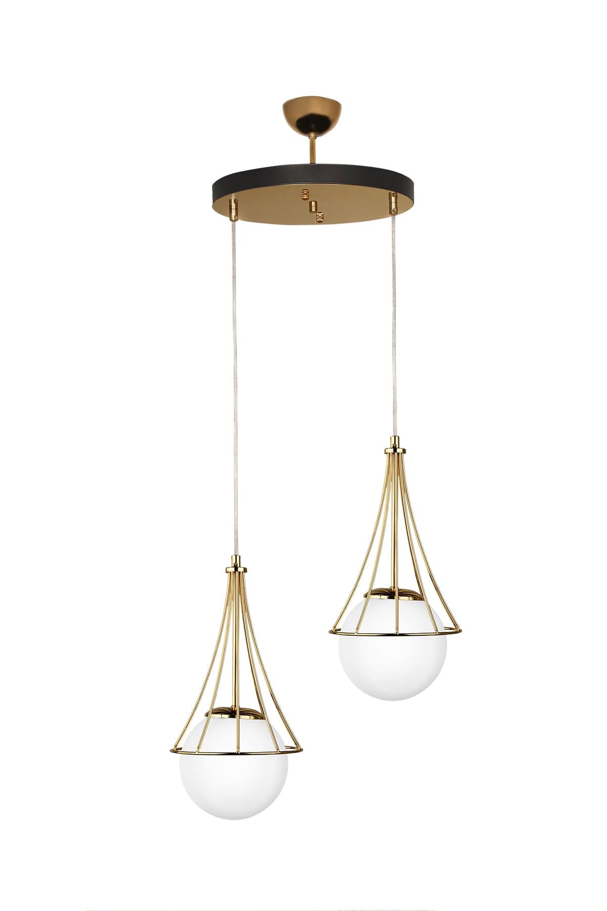 Oyo Lampada Lapis Oro