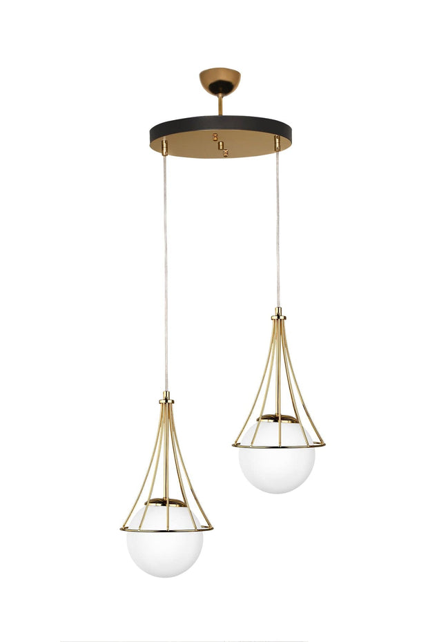 Oyo Lampada Lapis Oro