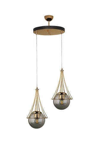 Oyo Lampada Lapis Oro