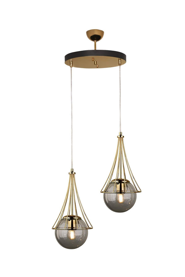 Oyo Lampada Lapis Oro