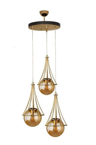 Oyo Lampada Lapis Oro
