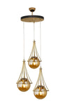 Oyo Lampada Lapis Oro