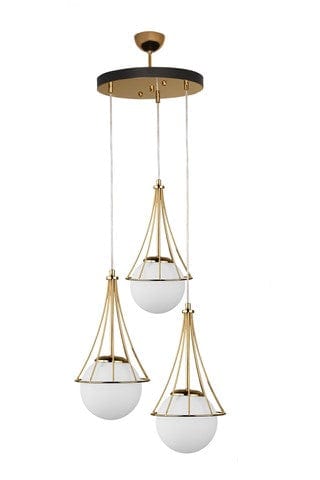 Oyo Lampada Lapis Oro