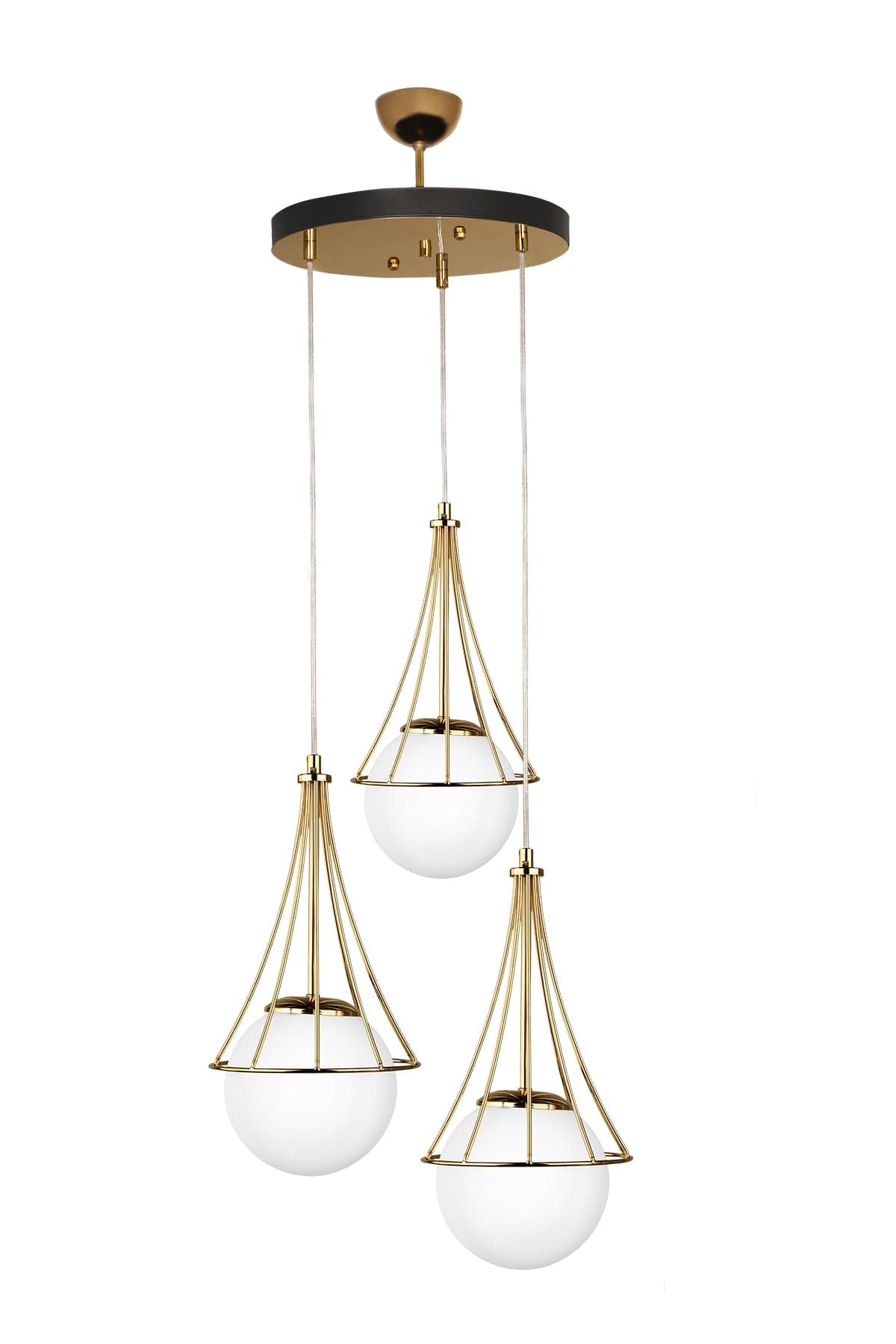 Oyo Lampada Lapis Oro