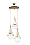 Oyo Lampada Lapis Oro