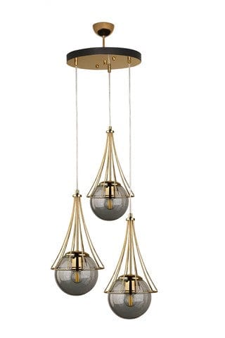 Oyo Lampada Lapis Oro