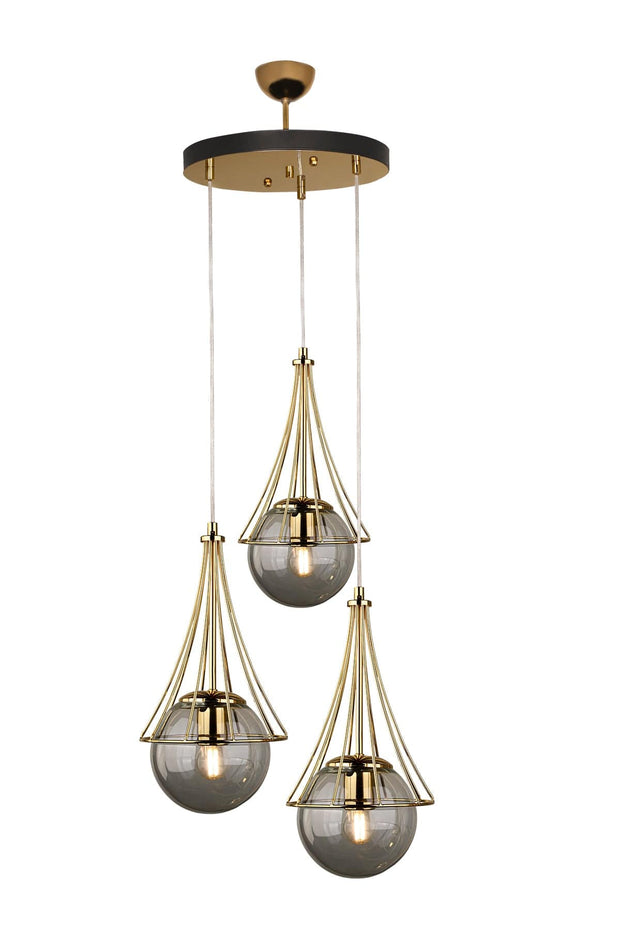 Oyo Lampada Lapis Oro