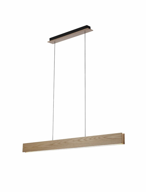 Azzarddo Lampada Laria AZ2700 Naturale