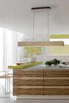 Azzarddo Lampada Laria AZ2700 Naturale