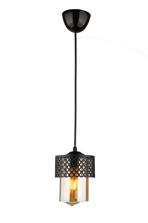 Oyo Lampada Lazen Nero