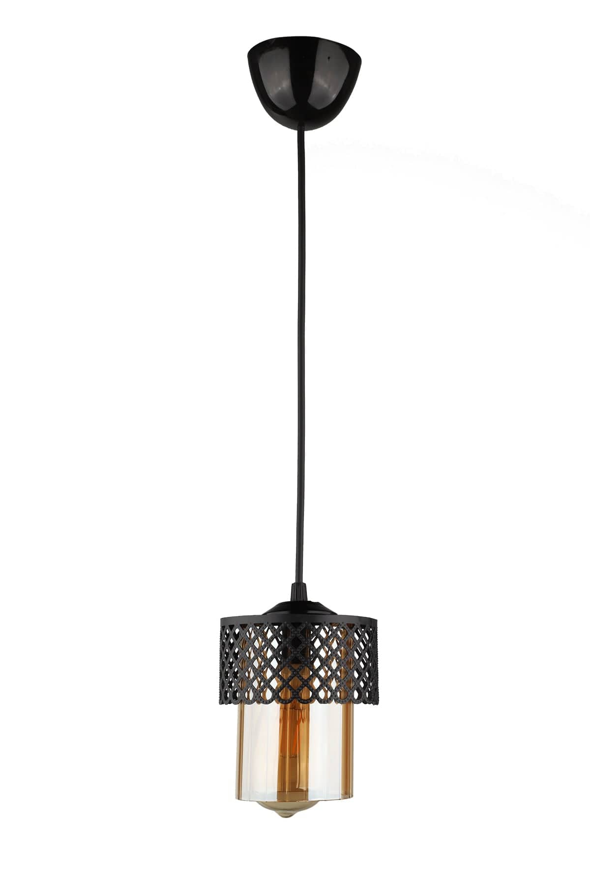 Oyo Lampada Lazen Nero