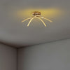 Asir Lampada LEDBANANA-13686 Oro