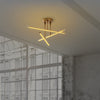 Asir Lampada Ledflower 13650 Oro