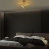 Asir Lampada Ledflower 13650 Oro