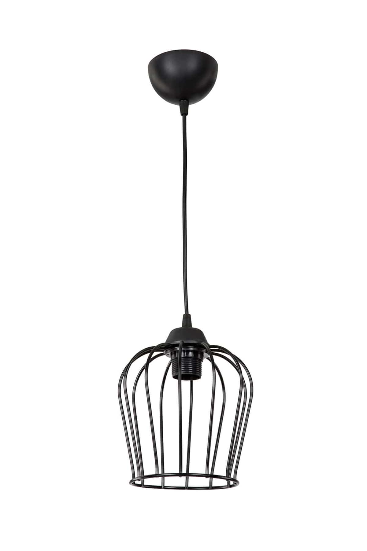 Oyo Lampada Lena Nero