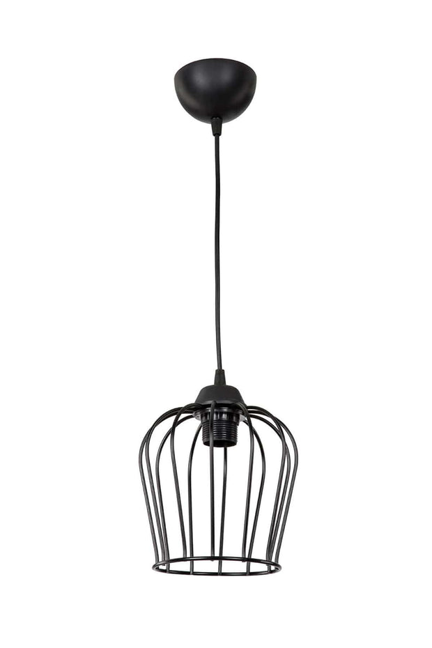 Oyo Lampada Lena Nero