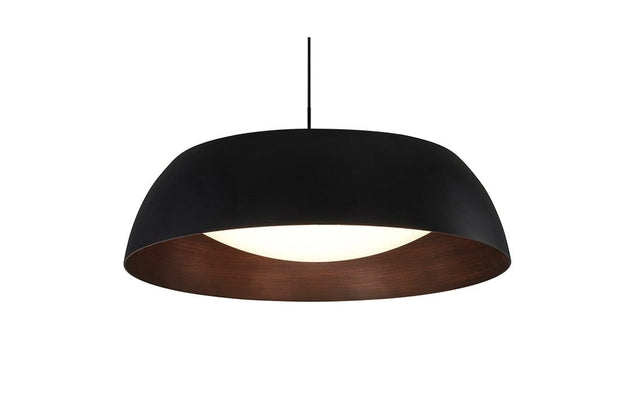 Azzarddo Lampada Lenox 40 Smart AZ3147 Nero