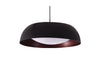 Azzarddo Lampada Lenox 40 Smart AZ3147 Nero