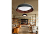 Azzarddo Lampada Lenox 40 Smart AZ3147 Nero