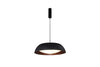 Azzarddo Lampada Lenox 60 AZ3148 Nero